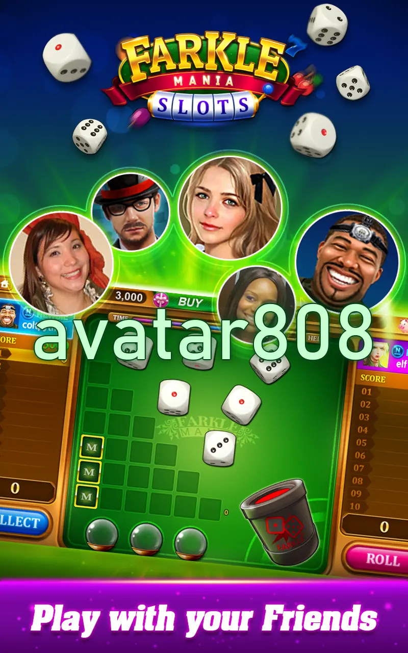 avatar808 Unduh