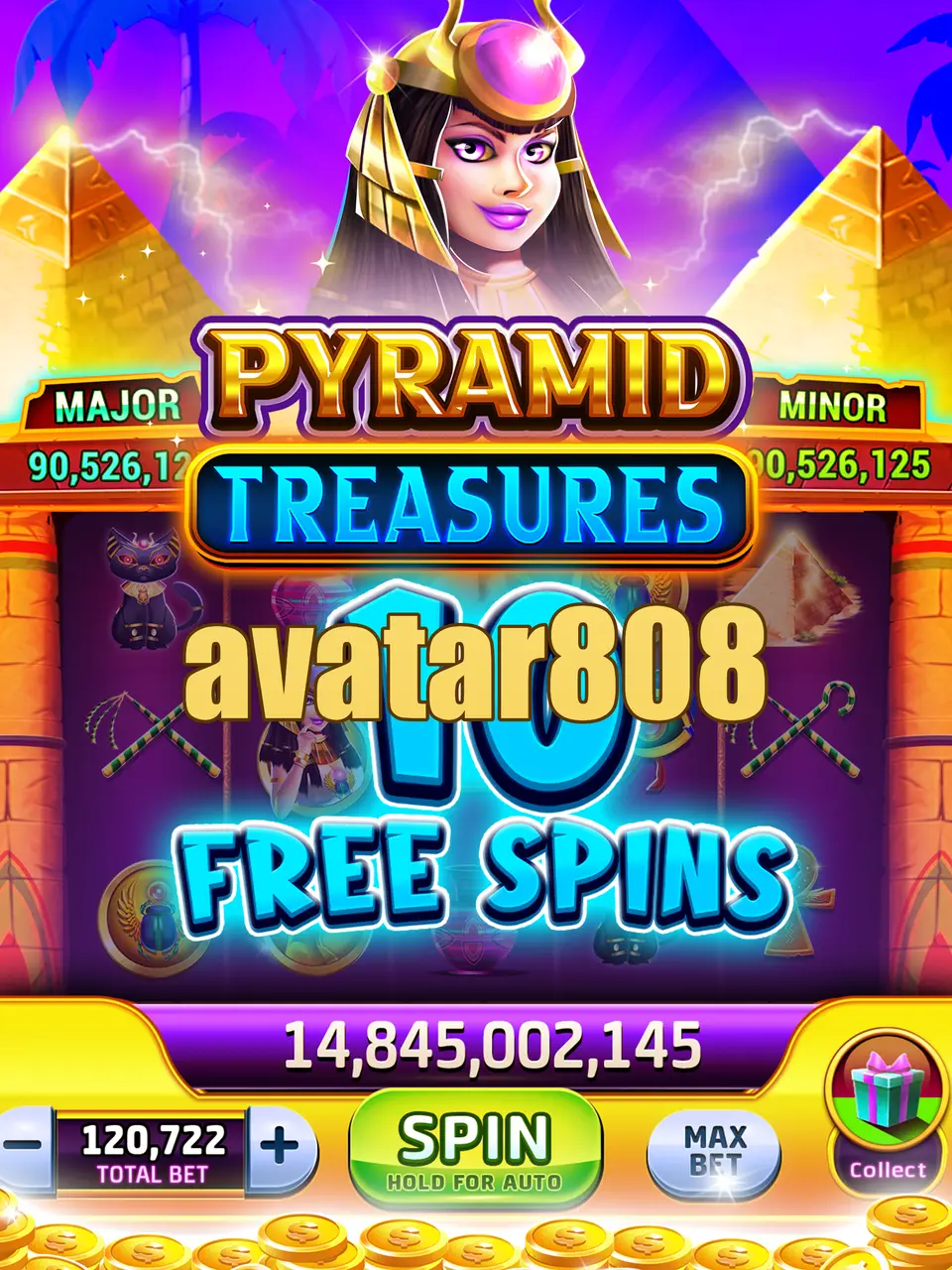 avatar808 Unduh