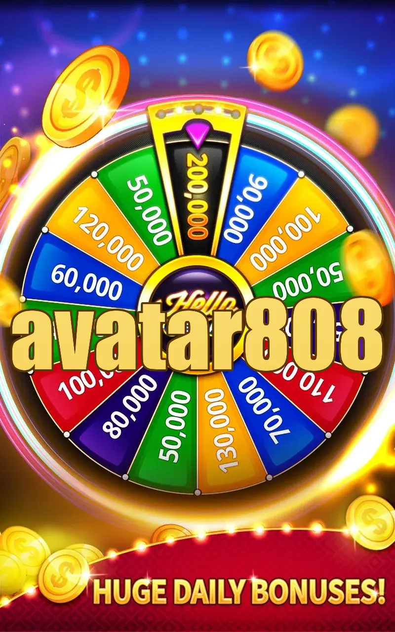 avatar808 Masuk