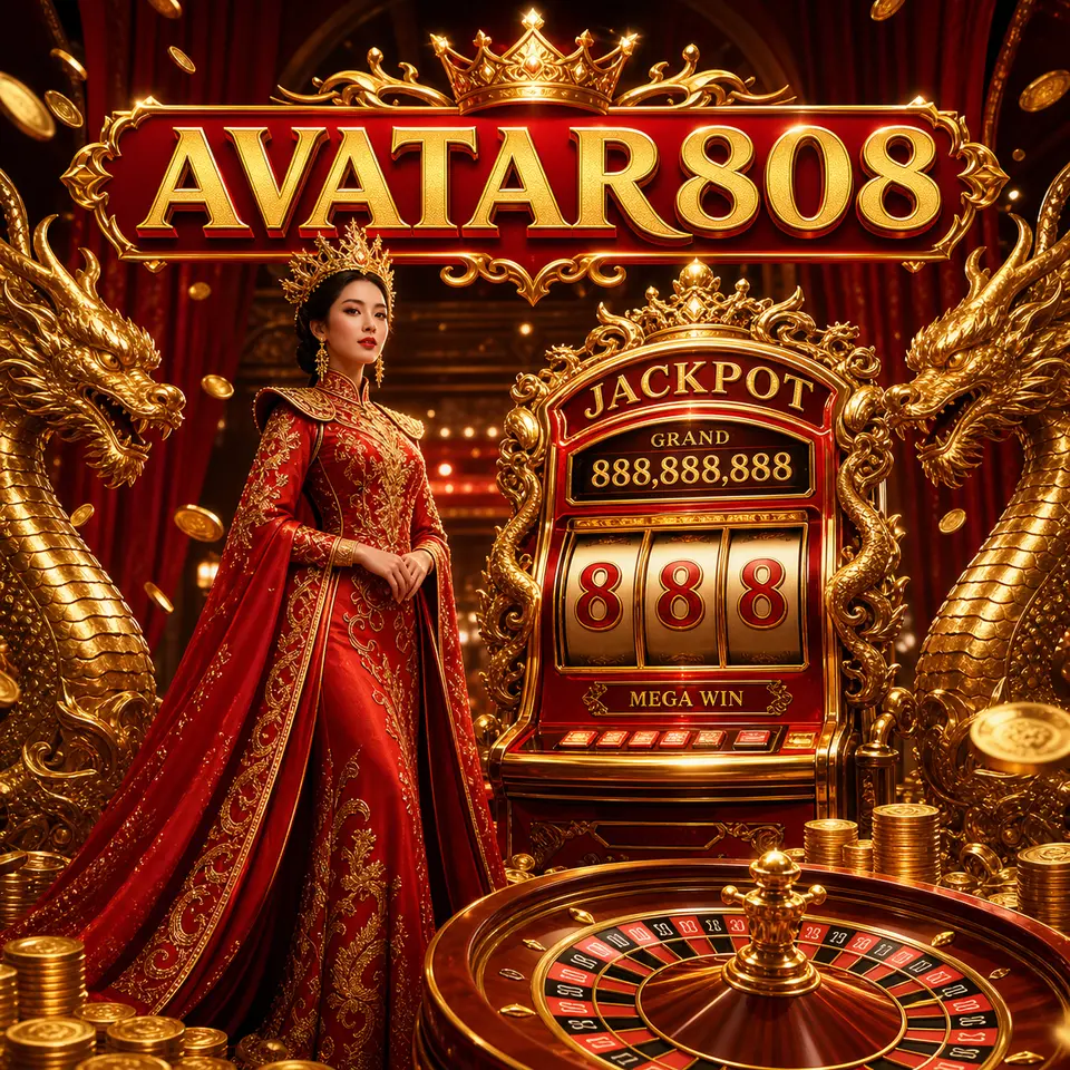 avatar808