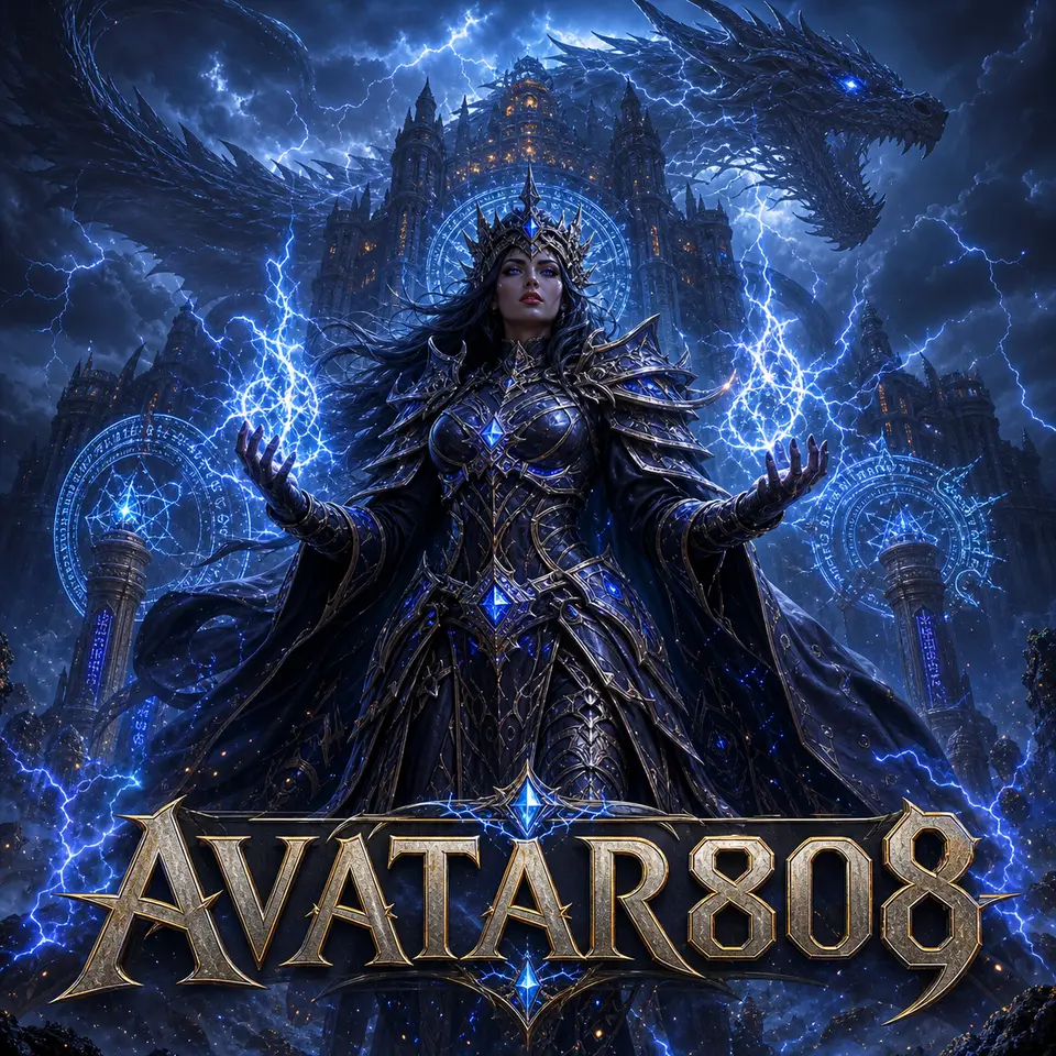 avatar808 Resmi