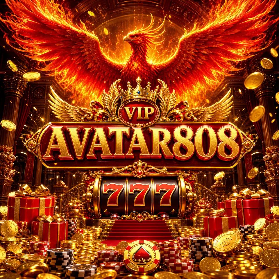 avatar808 APK