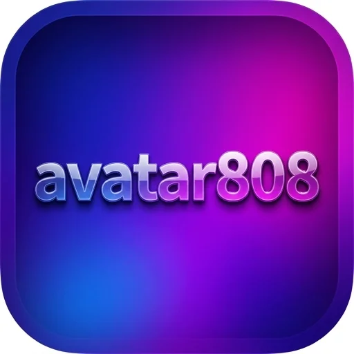 ✅ avatar808 - Official avatar808 | Unduh & Daftar Aman